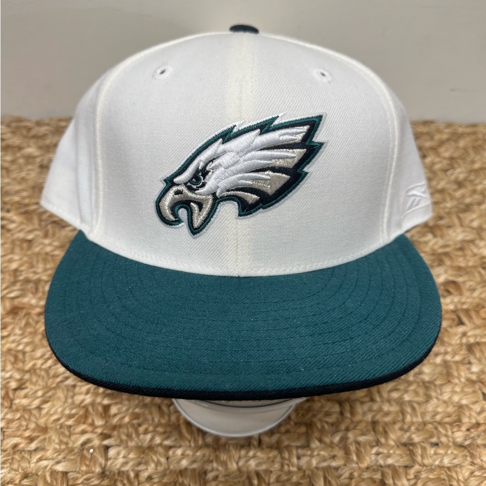 NWT NFL Reebok Philadelphia Eagles Hat